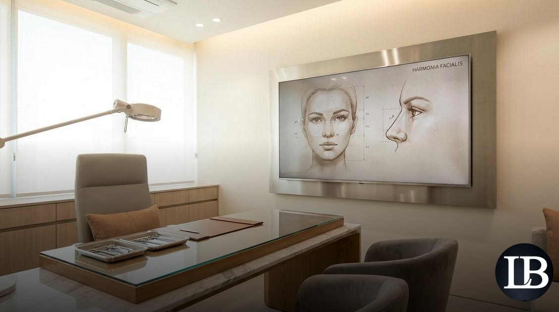 ;rinoplastia estética
